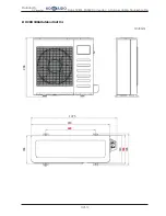 Предварительный просмотр 188 страницы Hokkaido HCKU 1066 X4 Series Service Manual