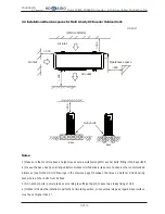 Предварительный просмотр 189 страницы Hokkaido HCKU 1066 X4 Series Service Manual