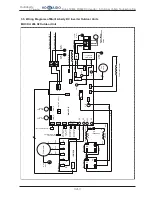 Предварительный просмотр 193 страницы Hokkaido HCKU 1066 X4 Series Service Manual