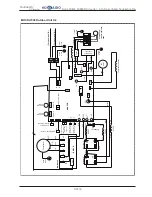 Предварительный просмотр 194 страницы Hokkaido HCKU 1066 X4 Series Service Manual