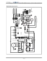 Предварительный просмотр 195 страницы Hokkaido HCKU 1066 X4 Series Service Manual