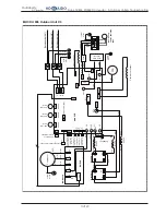 Предварительный просмотр 196 страницы Hokkaido HCKU 1066 X4 Series Service Manual