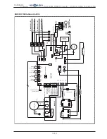 Предварительный просмотр 197 страницы Hokkaido HCKU 1066 X4 Series Service Manual