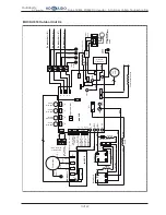 Предварительный просмотр 198 страницы Hokkaido HCKU 1066 X4 Series Service Manual