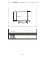 Предварительный просмотр 203 страницы Hokkaido HCKU 1066 X4 Series Service Manual