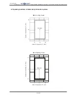 Предварительный просмотр 204 страницы Hokkaido HCKU 1066 X4 Series Service Manual