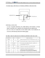 Предварительный просмотр 239 страницы Hokkaido HCKU 1066 X4 Series Service Manual