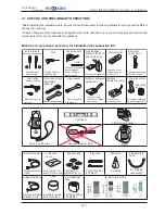 Предварительный просмотр 277 страницы Hokkaido HCKU 1066 X4 Series Service Manual