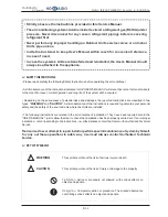 Предварительный просмотр 281 страницы Hokkaido HCKU 1066 X4 Series Service Manual