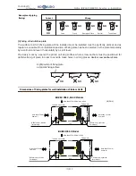 Предварительный просмотр 285 страницы Hokkaido HCKU 1066 X4 Series Service Manual