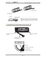 Предварительный просмотр 287 страницы Hokkaido HCKU 1066 X4 Series Service Manual