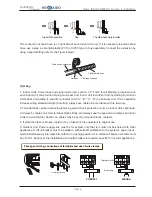 Предварительный просмотр 289 страницы Hokkaido HCKU 1066 X4 Series Service Manual