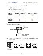 Предварительный просмотр 290 страницы Hokkaido HCKU 1066 X4 Series Service Manual