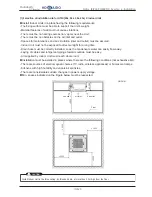 Предварительный просмотр 296 страницы Hokkaido HCKU 1066 X4 Series Service Manual