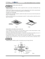 Предварительный просмотр 299 страницы Hokkaido HCKU 1066 X4 Series Service Manual