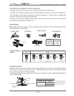 Предварительный просмотр 301 страницы Hokkaido HCKU 1066 X4 Series Service Manual