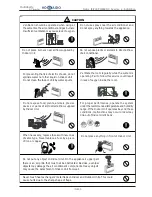 Предварительный просмотр 308 страницы Hokkaido HCKU 1066 X4 Series Service Manual