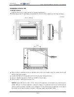 Предварительный просмотр 310 страницы Hokkaido HCKU 1066 X4 Series Service Manual