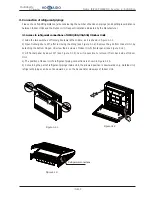 Предварительный просмотр 312 страницы Hokkaido HCKU 1066 X4 Series Service Manual