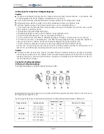 Предварительный просмотр 313 страницы Hokkaido HCKU 1066 X4 Series Service Manual