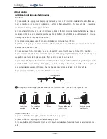 Предварительный просмотр 315 страницы Hokkaido HCKU 1066 X4 Series Service Manual