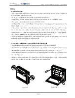 Предварительный просмотр 316 страницы Hokkaido HCKU 1066 X4 Series Service Manual