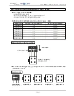 Предварительный просмотр 318 страницы Hokkaido HCKU 1066 X4 Series Service Manual