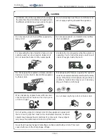 Предварительный просмотр 323 страницы Hokkaido HCKU 1066 X4 Series Service Manual