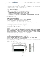 Предварительный просмотр 325 страницы Hokkaido HCKU 1066 X4 Series Service Manual