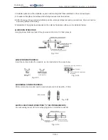 Предварительный просмотр 326 страницы Hokkaido HCKU 1066 X4 Series Service Manual