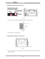 Предварительный просмотр 327 страницы Hokkaido HCKU 1066 X4 Series Service Manual