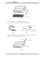 Предварительный просмотр 328 страницы Hokkaido HCKU 1066 X4 Series Service Manual