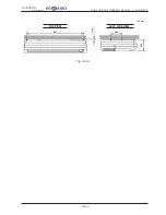 Предварительный просмотр 329 страницы Hokkaido HCKU 1066 X4 Series Service Manual