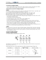 Предварительный просмотр 330 страницы Hokkaido HCKU 1066 X4 Series Service Manual