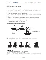 Предварительный просмотр 332 страницы Hokkaido HCKU 1066 X4 Series Service Manual