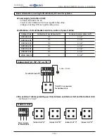 Предварительный просмотр 334 страницы Hokkaido HCKU 1066 X4 Series Service Manual