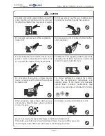 Предварительный просмотр 339 страницы Hokkaido HCKU 1066 X4 Series Service Manual