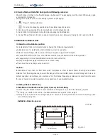 Предварительный просмотр 341 страницы Hokkaido HCKU 1066 X4 Series Service Manual