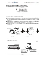 Предварительный просмотр 343 страницы Hokkaido HCKU 1066 X4 Series Service Manual