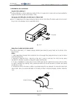 Предварительный просмотр 345 страницы Hokkaido HCKU 1066 X4 Series Service Manual