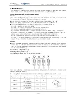 Предварительный просмотр 347 страницы Hokkaido HCKU 1066 X4 Series Service Manual