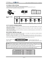 Предварительный просмотр 368 страницы Hokkaido HCKU 1066 X4 Series Service Manual