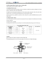 Предварительный просмотр 370 страницы Hokkaido HCKU 1066 X4 Series Service Manual