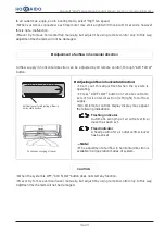 Предварительный просмотр 25 страницы Hokkaido HCND 261 G Instructions Manual