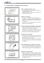 Предварительный просмотр 29 страницы Hokkaido HCND 261 G Instructions Manual