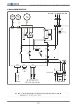 Предварительный просмотр 40 страницы Hokkaido HCND 261 G Instructions Manual