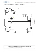 Предварительный просмотр 41 страницы Hokkaido HCND 261 G Instructions Manual