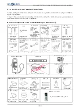 Предварительный просмотр 59 страницы Hokkaido HCND 261 G Instructions Manual