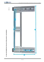 Предварительный просмотр 71 страницы Hokkaido HCND 261 G Instructions Manual