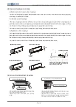 Предварительный просмотр 72 страницы Hokkaido HCND 261 G Instructions Manual